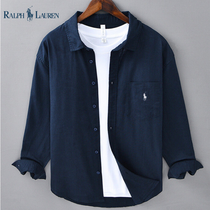 Ralph Lauren - Coastal Linen Shirt
