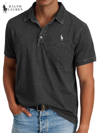 Ralph Lauren Timeless Polo Shirt