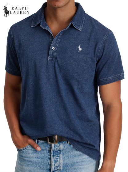 Ralph Lauren Timeless Polo Shirt
