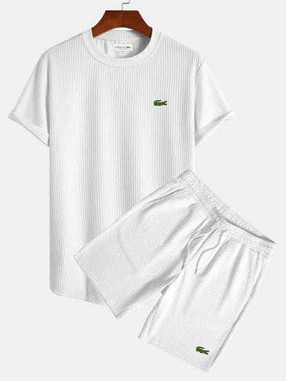 Lacoste™ Luxe Summer Coordinated Set
