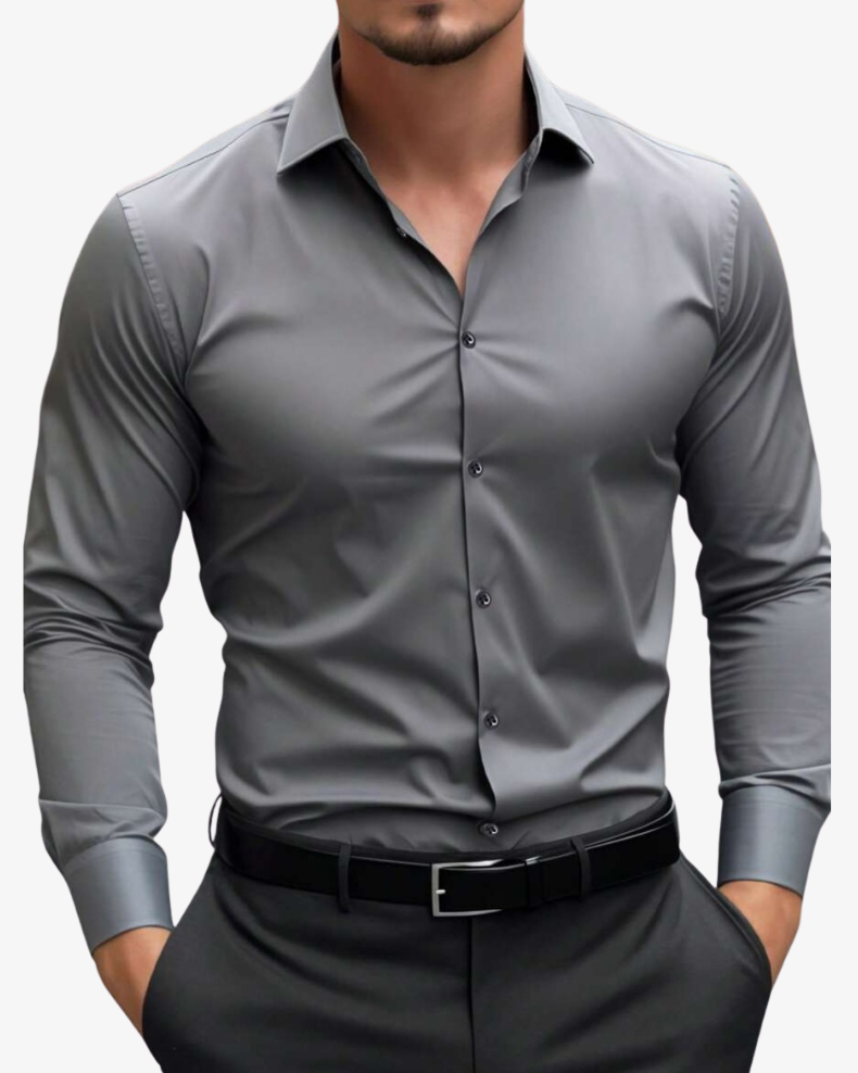 Signature Black – Tailored for the Stylish Man