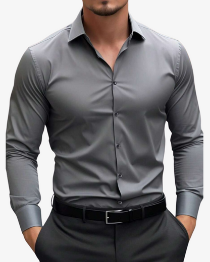 Signature Black – Tailored for the Stylish Man