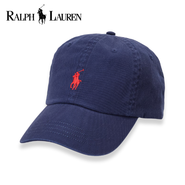 Ralph Lauren Baseball Cap