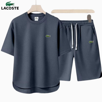 Lacoste™ Summer Essentials Duo Set