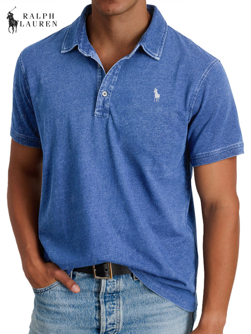 Ralph Lauren Timeless Polo Shirt