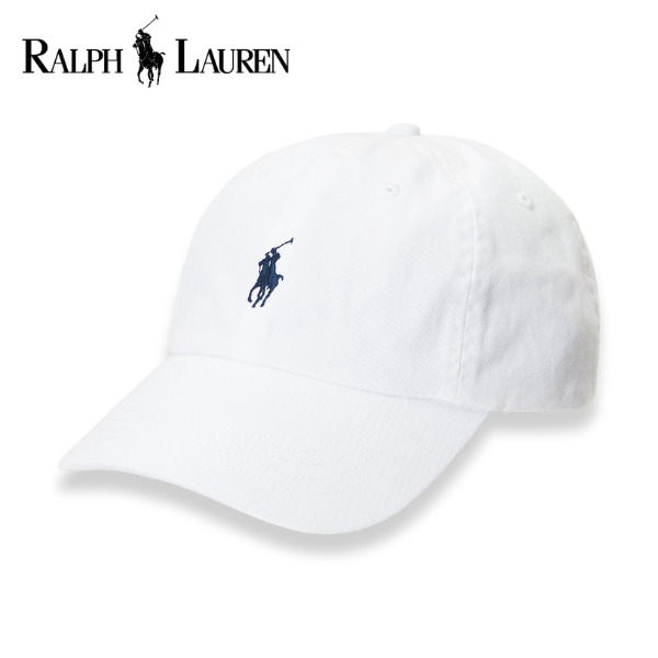 Ralph Lauren Baseball Cap