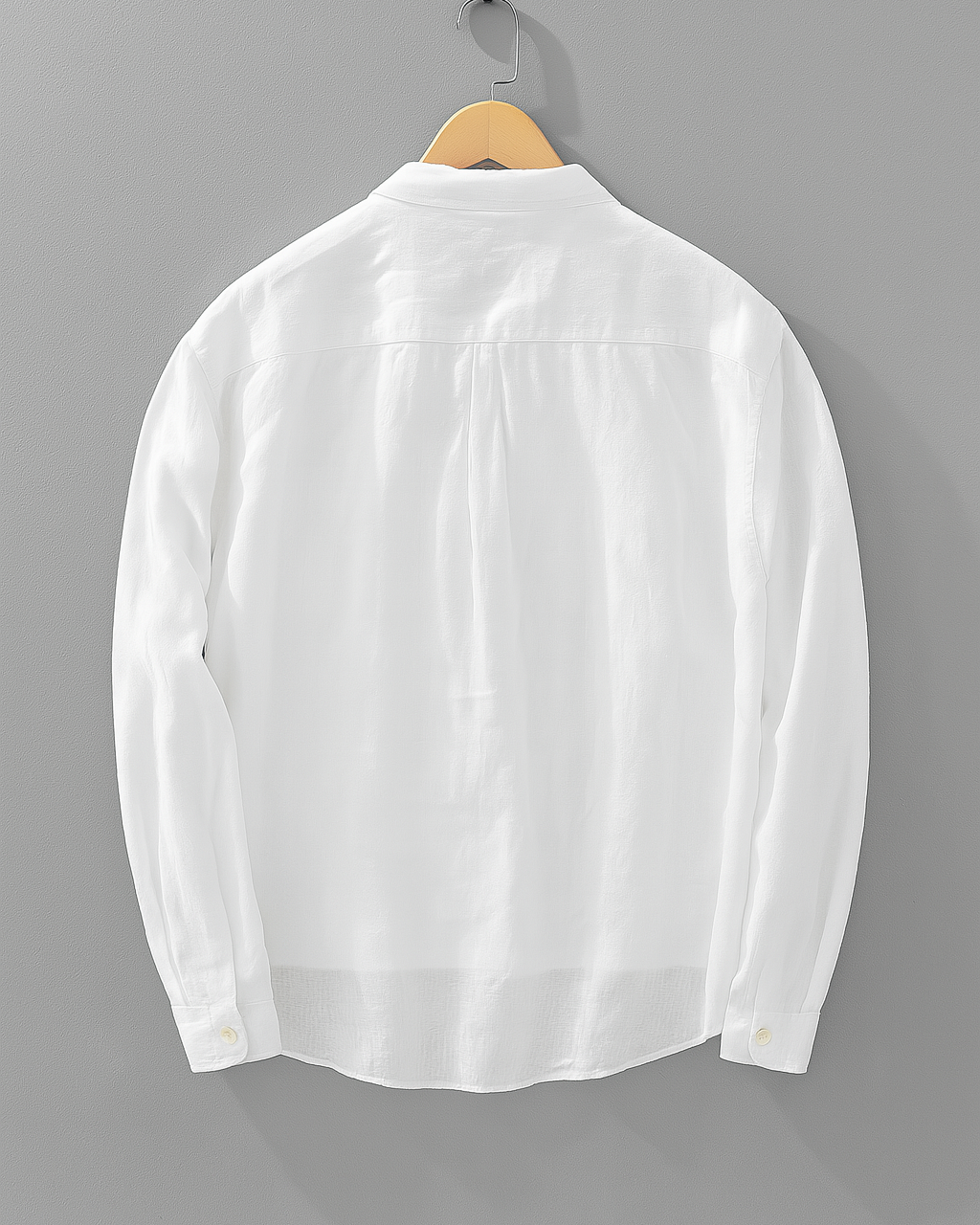 TOMMY HILFIGER - Kyoto Collared Shirt