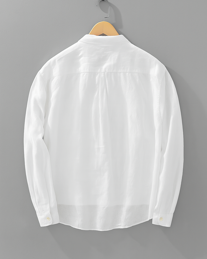 TOMMY HILFIGER - Kyoto Collared Shirt