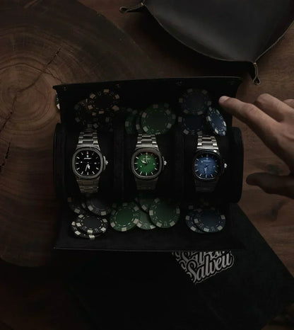 Contemporary Nautilus Deluxe for Men