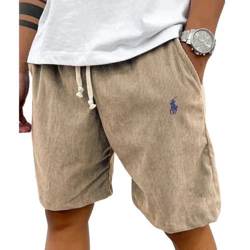 Ralph Lauren™ Corduroy Relaxed Lounge Shorts