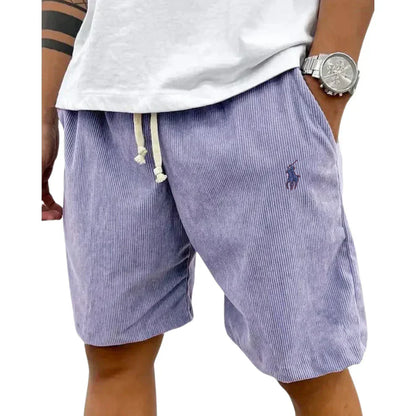 Ralph Lauren™ Corduroy Relaxed Lounge Shorts
