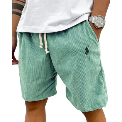 Ralph Lauren™ Corduroy Relaxed Lounge Shorts