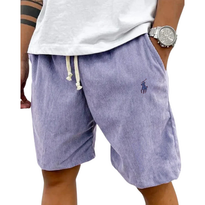 Ralph Lauren – Classic Corduroy Shorts