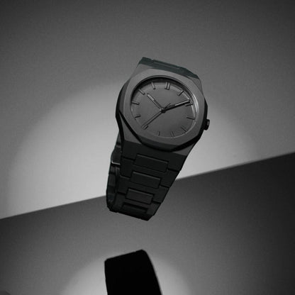Montre Minimaliste pour Homme Moderne
