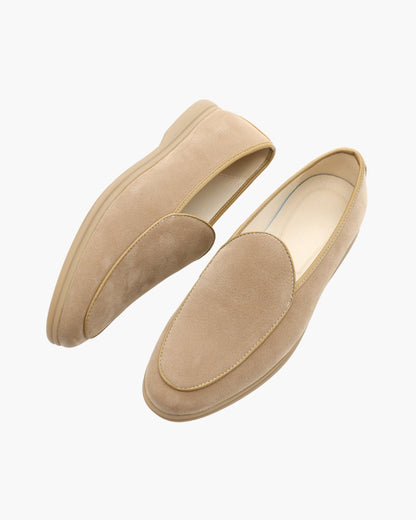 The Stirling Slip-On Loafer
