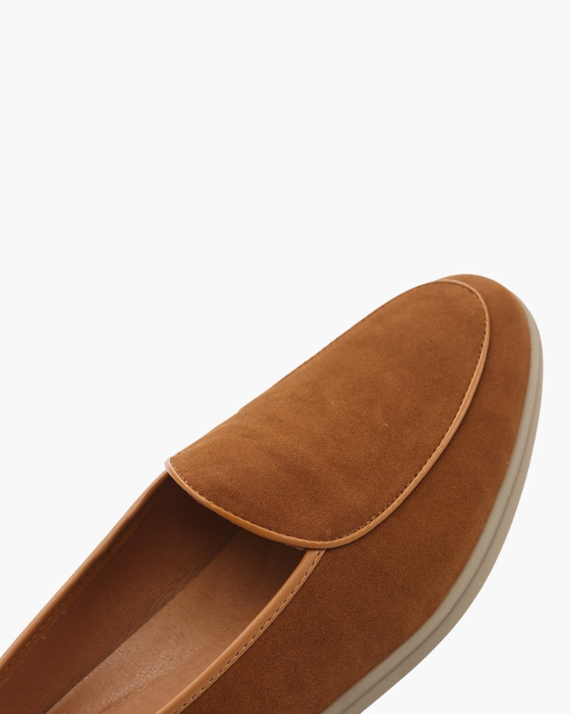 The Stirling Slip-On Loafer