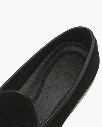 The Stirling Slip-On Loafer