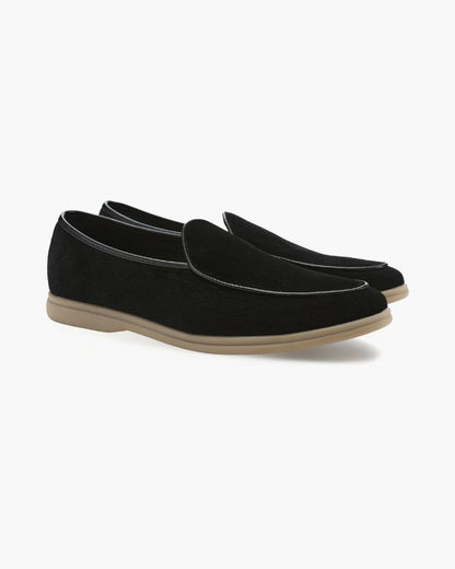 The Stirling Slip-On Loafer