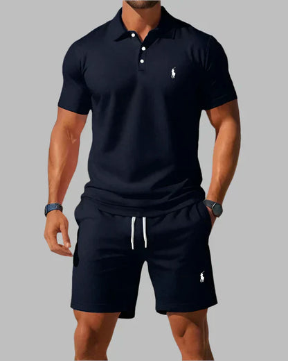 Ralph Lauren | Limited Edition Men's Premium 2-Piece Set