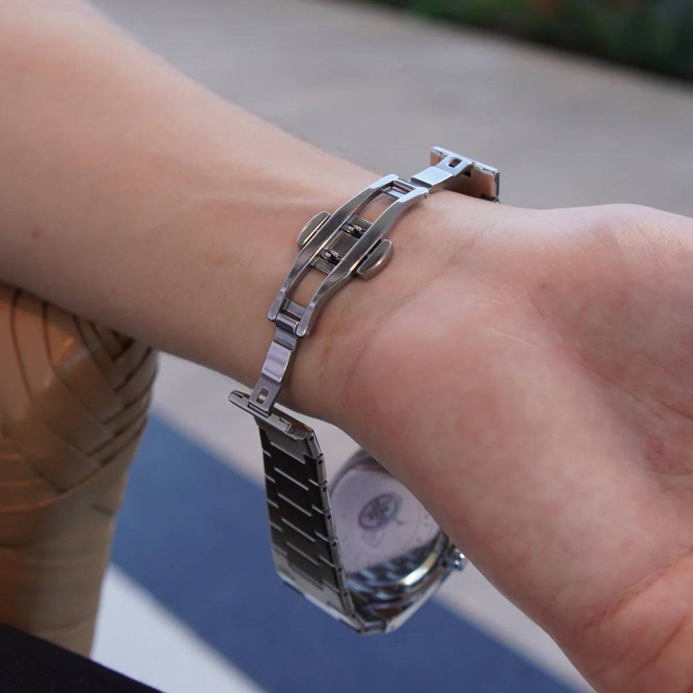 Signature Watch for the Modern Man