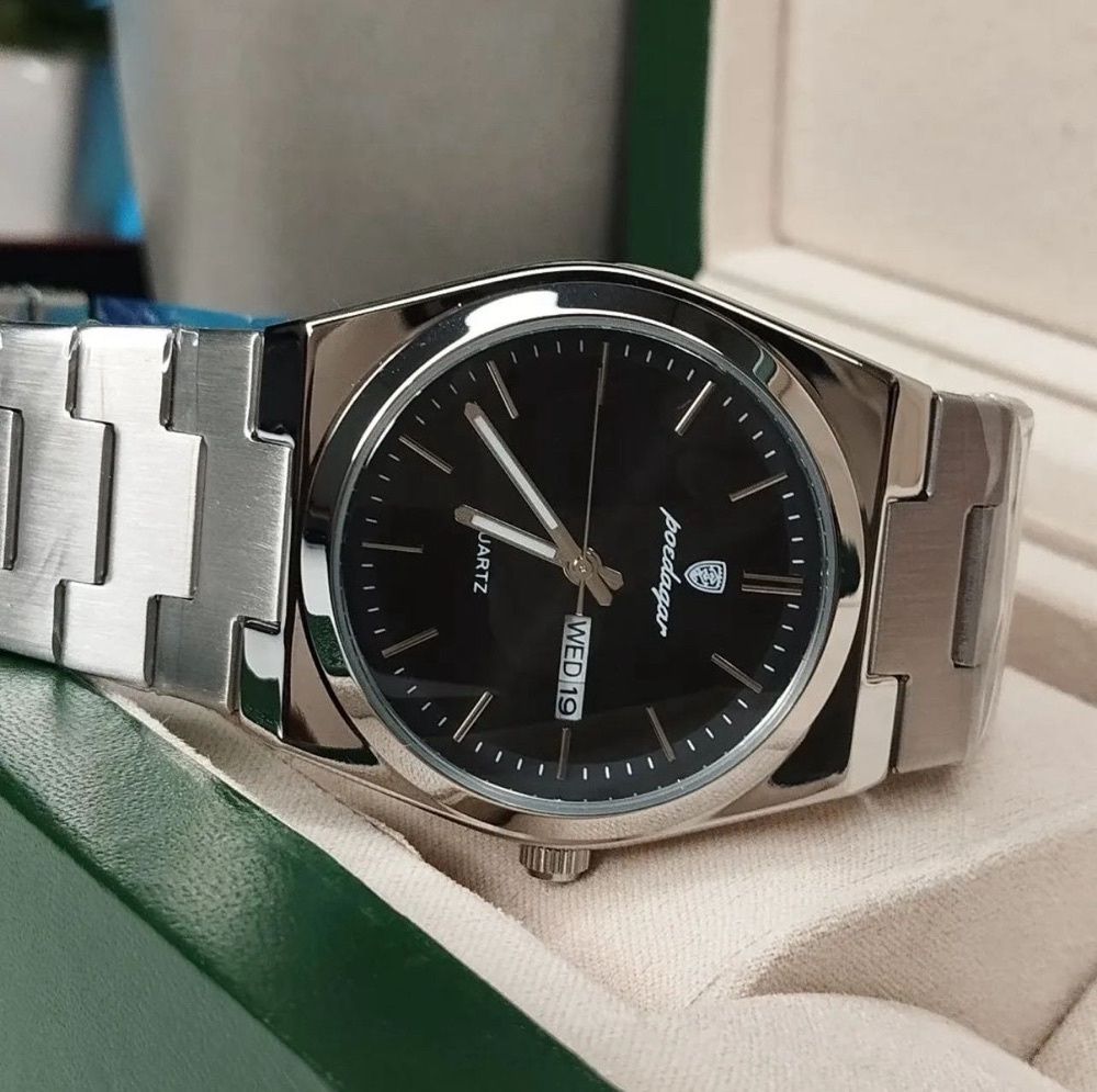 Signature Watch for the Modern Man