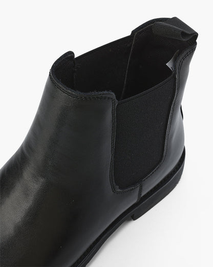 Classic Chelsea Ankle Boots