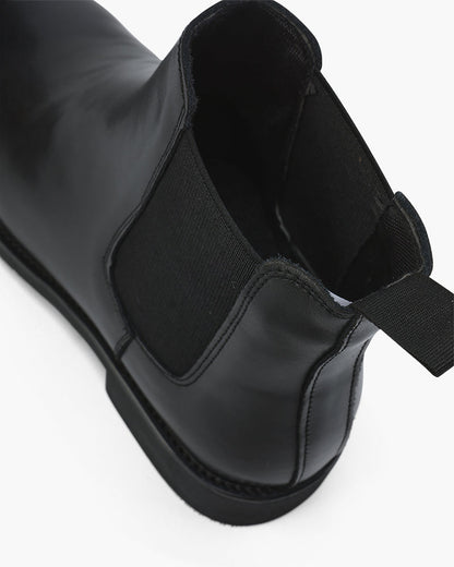 Classic Chelsea Ankle Boots