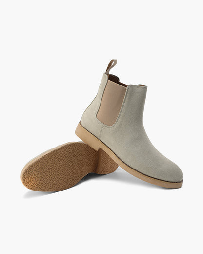 Classic Chelsea Ankle Boots