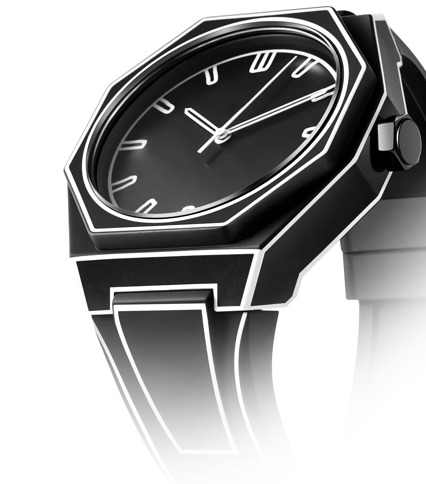Millano Sleek Watch