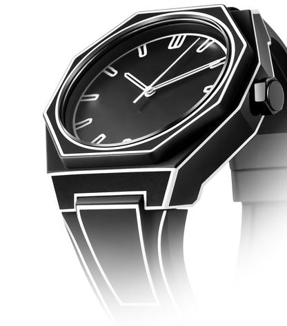 Millano Sleek Watch