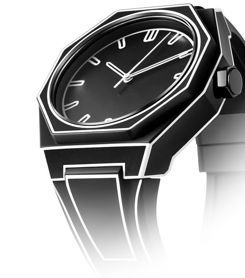Millano Sleek Watch