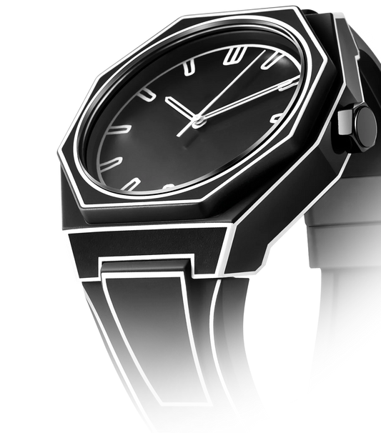 Millano Sleek Watch