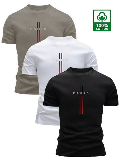 Paris Vibe™ [Buy 2, Get 1 Free]