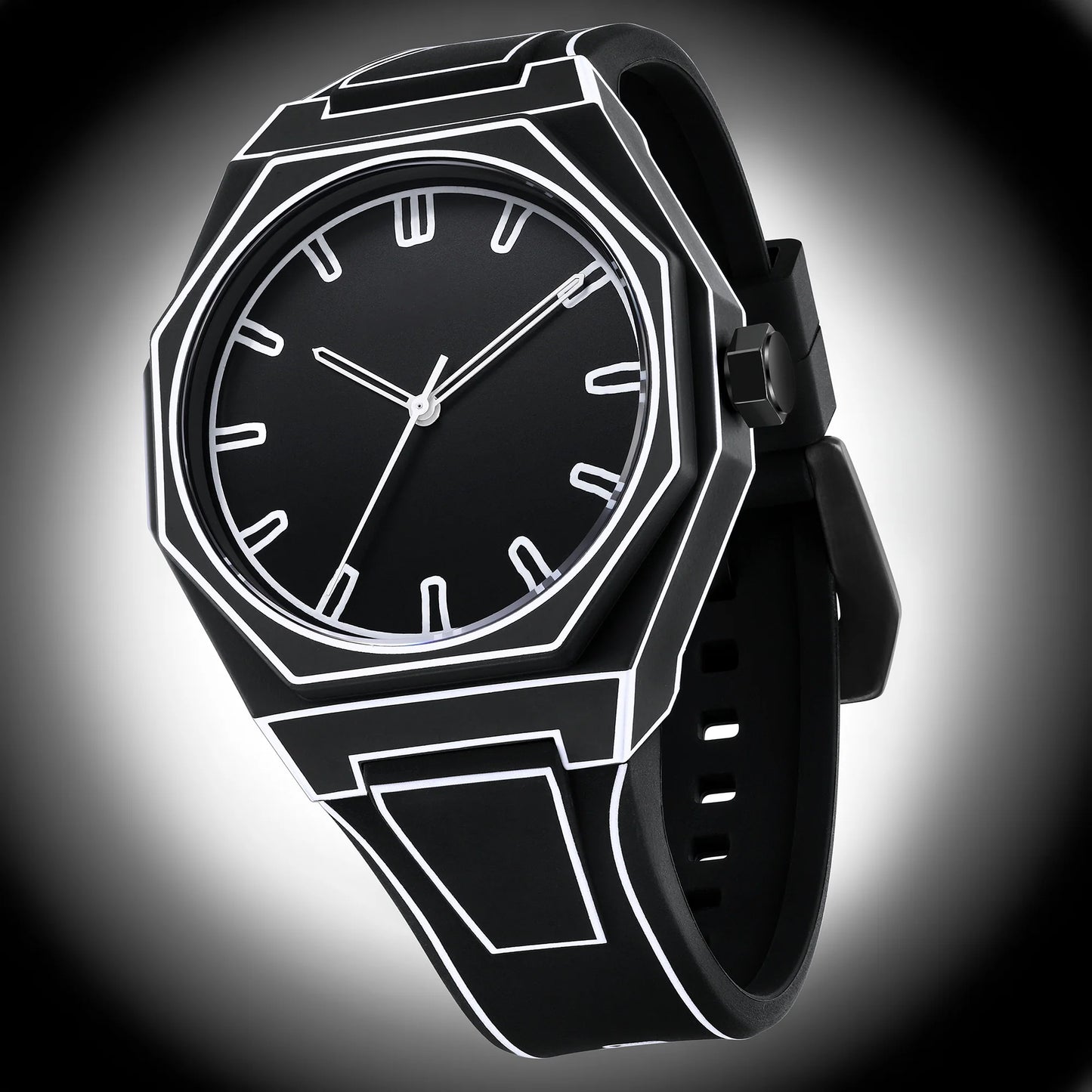 Millano Sleek Watch