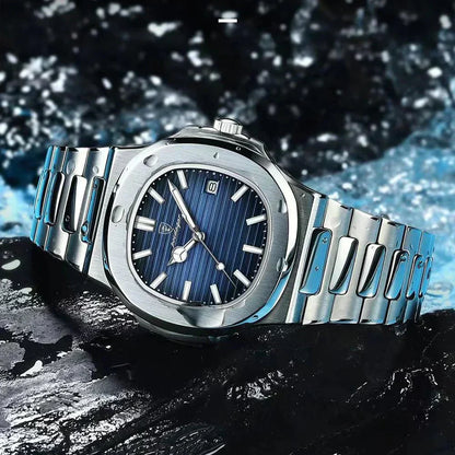 Contemporary Nautilus Deluxe for Men