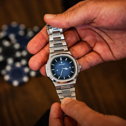 Contemporary Nautilus Deluxe for Men