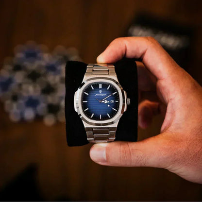 Contemporary Nautilus Deluxe for Men