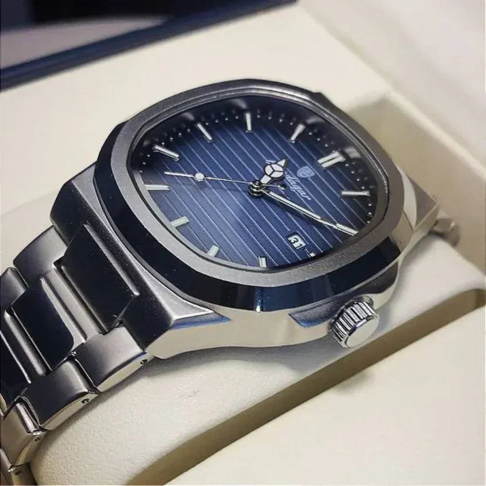 Contemporary Nautilus Deluxe for Men