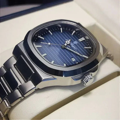 Contemporary Nautilus Deluxe for Men