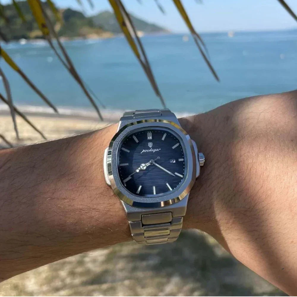 Contemporary Nautilus Deluxe for Men