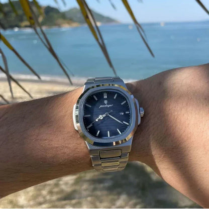 Contemporary Nautilus Deluxe for Men