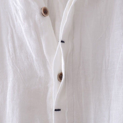 Ralph Lauren - Portofino Linen Shirt