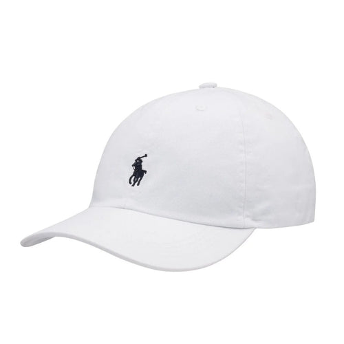 Ralph Lauren Classic Fit Polo Cap