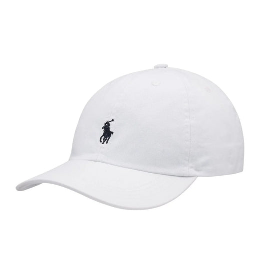 Ralph Lauren Classic Fit Polo Cap