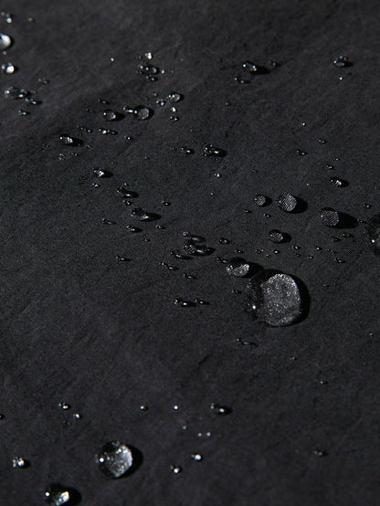 Water-Resistant Parachute Trousers