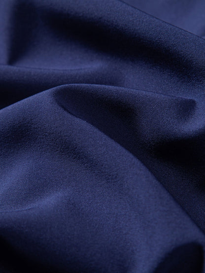 Floral Patchwork Button-Up Shirt with Matching Swim Shorts