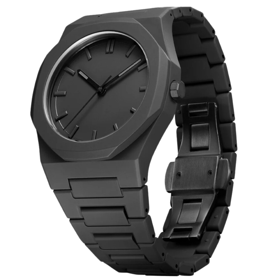 Montre Minimaliste pour Homme Moderne