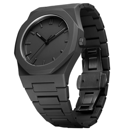 Montre Minimaliste pour Homme Moderne