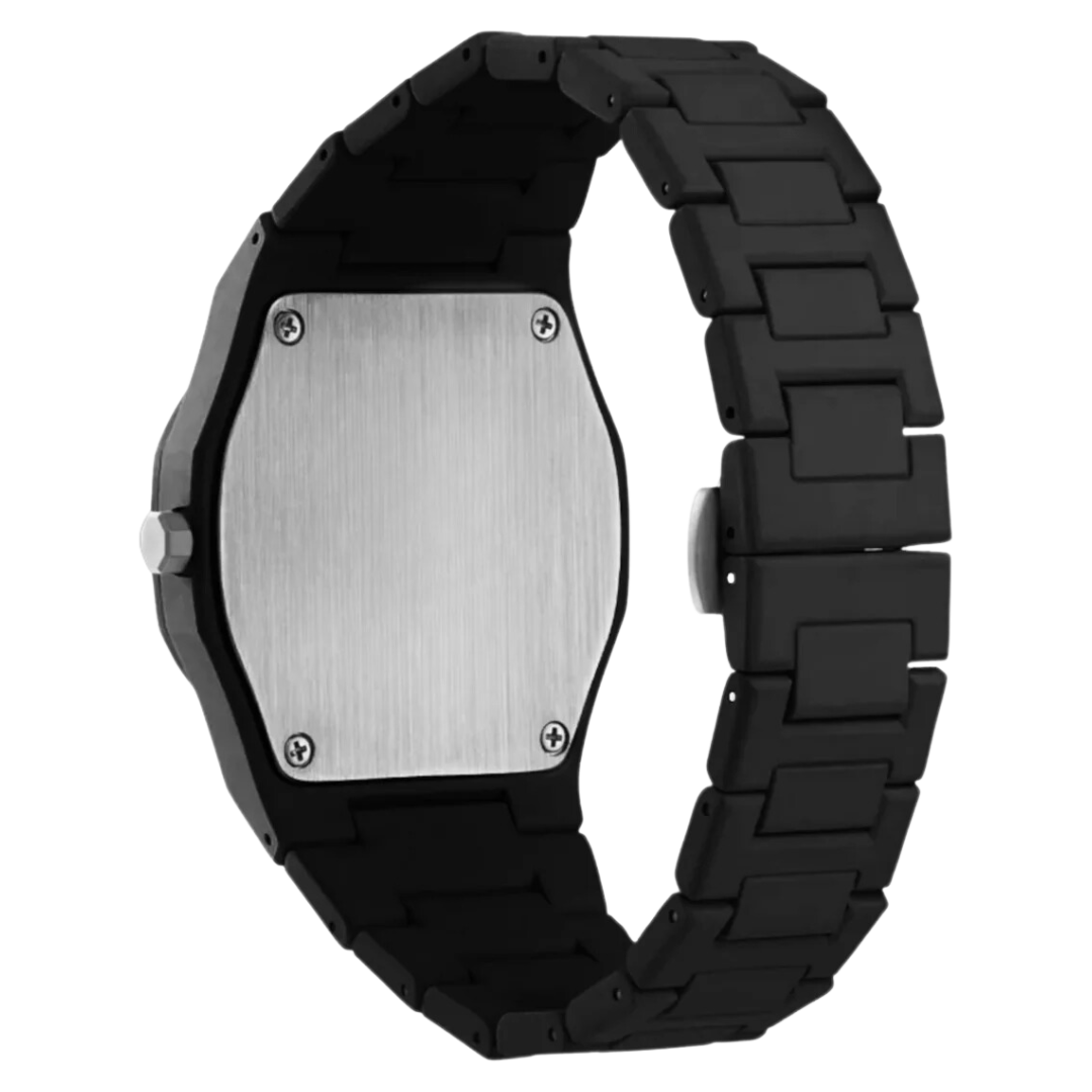 Montre Minimaliste pour Homme Moderne