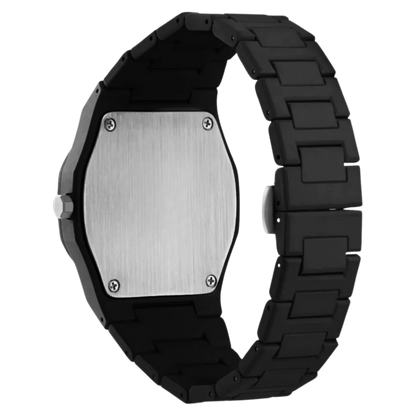 Montre Minimaliste pour Homme Moderne